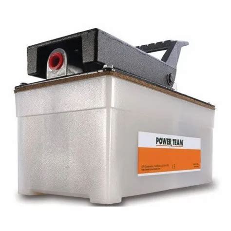 High Pressure Hydraulic Tools - SJ2010/SJ3010 Post Tension and ...