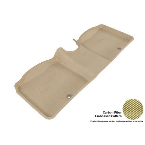 3d MAXpider 1pc Tan KAGU Floor Mat L1MB02921502 for sale online | eBay