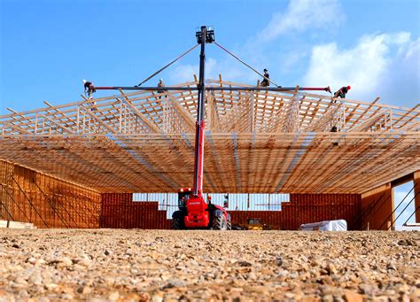 Contact Us: Inland Valley Daily Bulletin - Structural Truss Systems ...