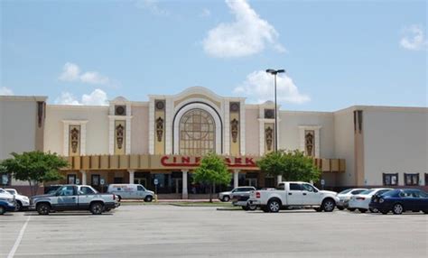 Cinemark 16 (Gulfport) - 2020 All You Need to Know BEFORE You Go (with ...