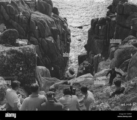Night of the Eagle (1962) Date: 1962 Stock Photo - Alamy
