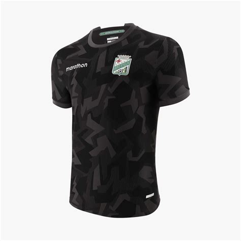 Oriente Petrolero Camiseta Arquero 2022 Sin Estamp | Marathon Sports ...