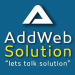 Sortfolio: AddWeb Solution, Ahmedabad