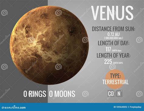 Venus Moons