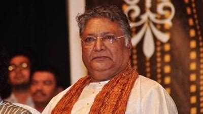 Curtain call for Vikram Gokhale, a candid actor with strong opinions