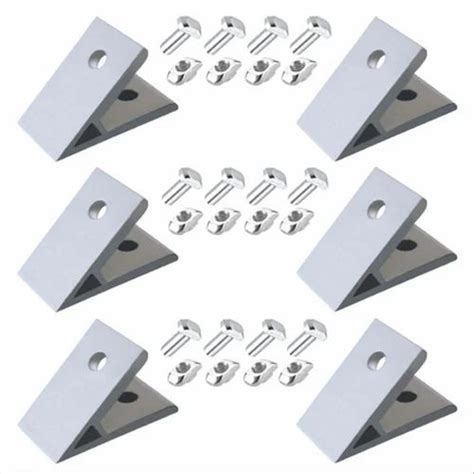 Angle Bracket - 45 Degree Angle Bracket Service Provider from Pune