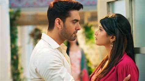 Yeh Rishta Kya Kehlata Hai: Sanjay plans on sending Abhira to Armaan’s ...