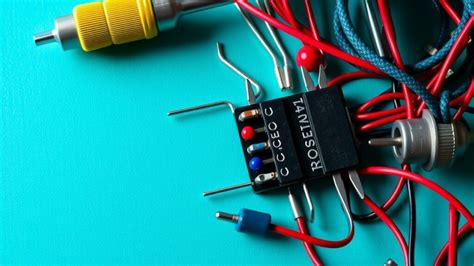 Image result for How to Use Resistor Color Code