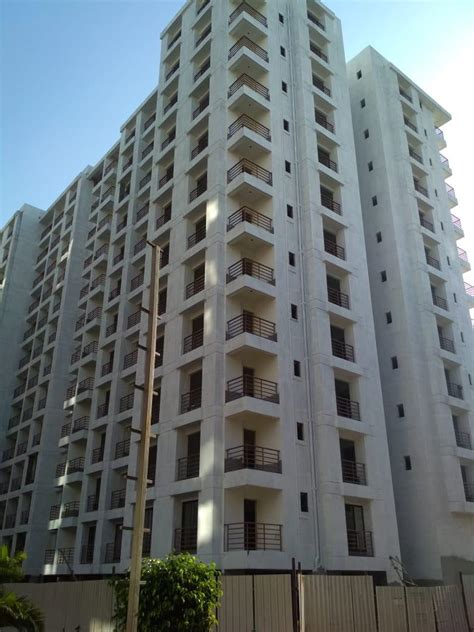 Sharanam | Flats at Jahangir-pura, Surat