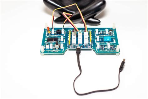 Grove Beginner Kit Arduino 的图像结果