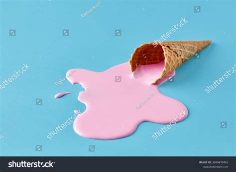 60,429 Ice cream melting Images, Stock Photos & Vectors | Shutterstock