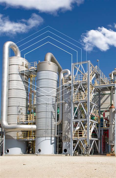 Distillation, Dehydration and Evaporation Systems - ICM Inc