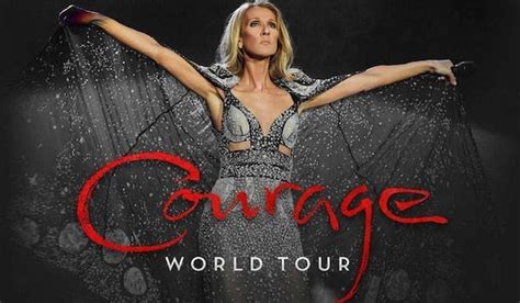 Céline Dion Manchester Tickets, The AO Arena, 6th Jun 2022 | Ents24