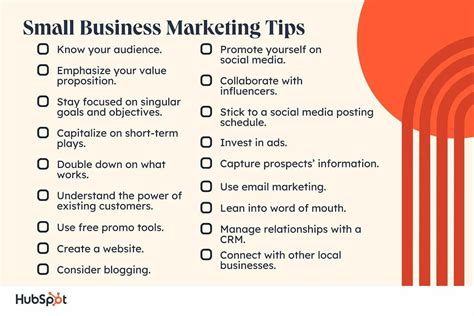 50 Small Business Marketing Ideas for 2024 - Madcashcentral Cash ...