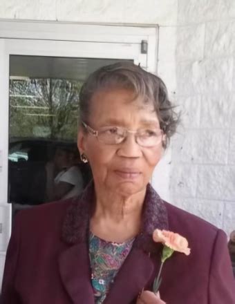 Teola Mae Scott - 2024 - Sheldon T. Banks Funeral Chapel