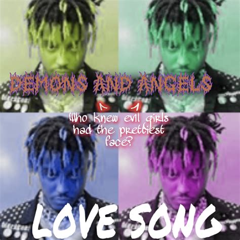 Stream LOVE SONG - juice wrld by DREAM WRLD | Listen online for free on ...