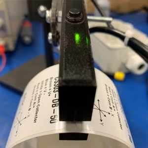 Image result for Label Detection Sensor