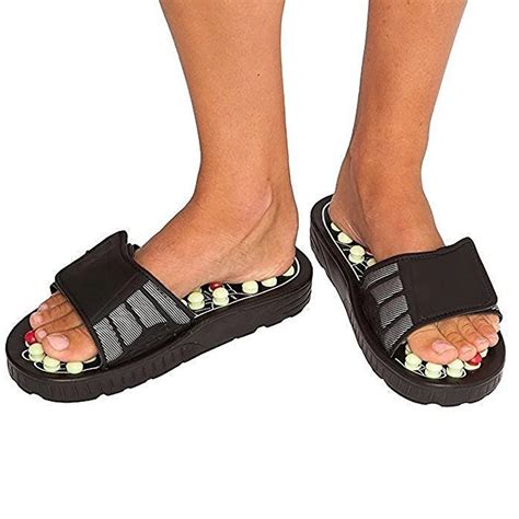 Acupressure Reflexology Slippers
