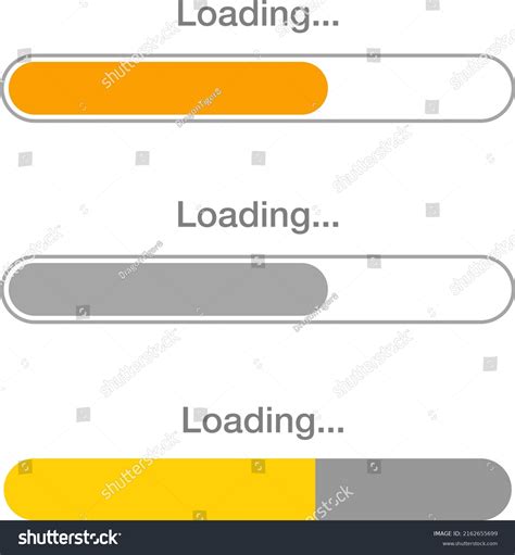 Computer Loading Bar 的图像结果