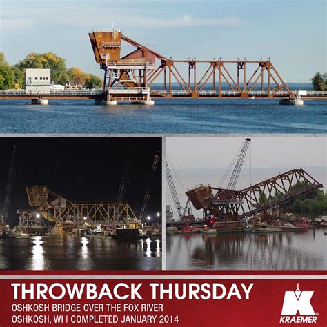 Kraemer North America on LinkedIn: #throwback #kraemernorthamerica # ...
