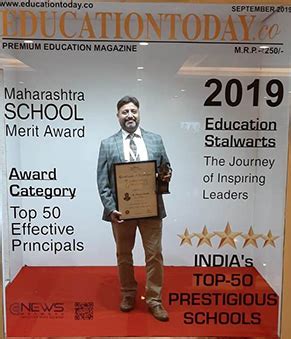 Long View Public School, Nainital