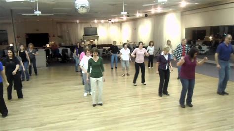 Image result for Line Dancing Tutorial Footloose