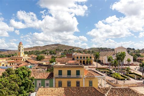 Trinidad, Central Cuba - Cuba 2019 Travel Guide | Anywhere