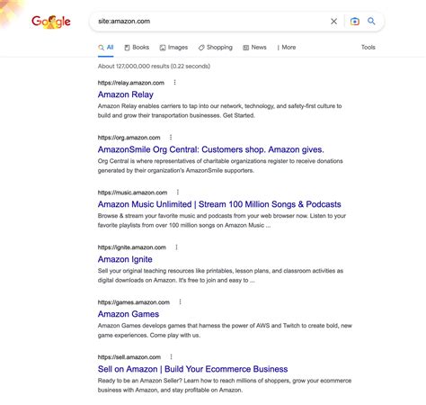 Bing Search Modifiers 的图像结果