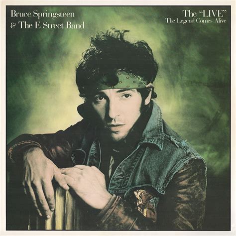 Bruce Springsteen Lyrics: NO SURRENDER [Live 06 Aug 1984 version]