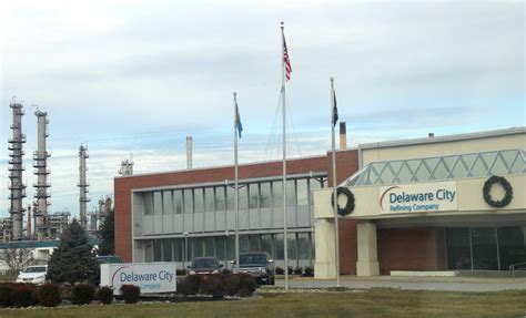 PBF sells Del. City hydrogen plant as it manages virus impact