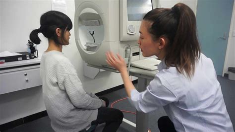 Image result for Visual Field Test