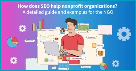 Nonprofit Marketing | Google Nonprofit Tools | Non-Profit SEO