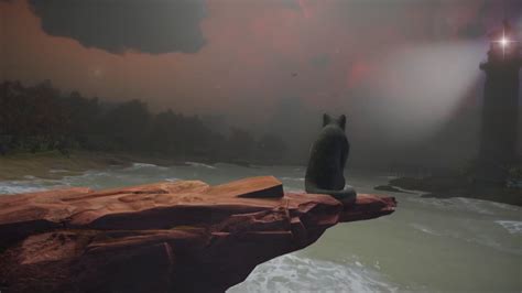 This Portland-designed video game lets you play as a cat | newscentermaine.com