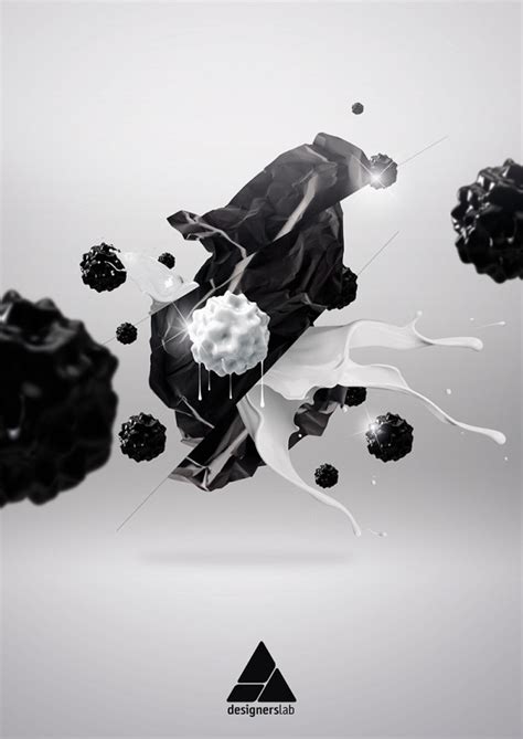 Example of Good Poster Design 的图像结果