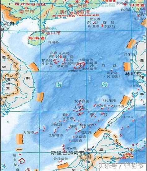 海牙国际仲裁法院：在南海问题上尊重中国利益|南海|中国|岛礁_新浪军事