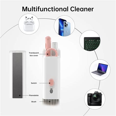 Image result for Computer Keyboard Cleaning Brush
