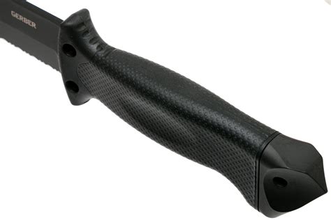 Gerber LMF II Infantry Black | Achetez à prix avantageux chez ...