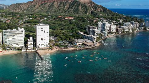 Which of the following is the capital city of Hawaii? | QuizGriz