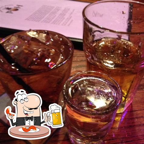 Renz Social House in Tustin - Restaurant menu and reviews