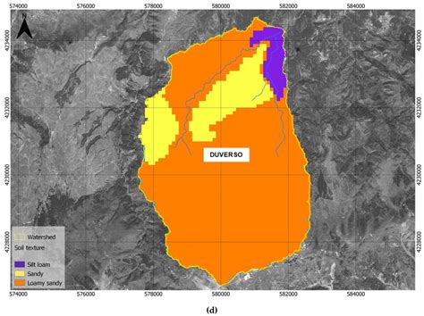 Comparing the Hydrological Response of Forested Headwaters (Unregulated ...