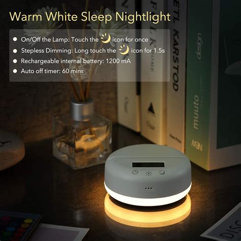 Buy 3D Star Wars Night Light for Kids - 3 Patterns & 16 Color Change ...