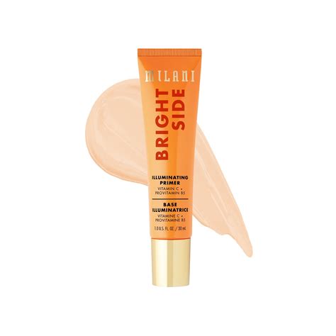 Buy Milani Face Primer, Bright Side Online India | Ubuy