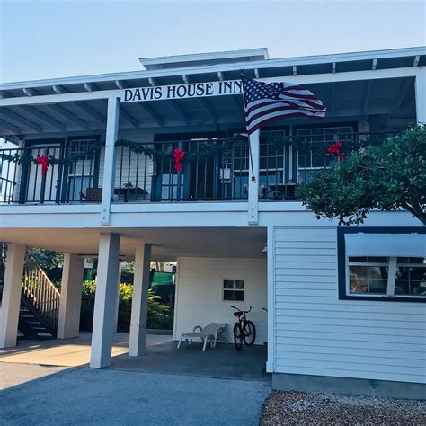 DAVIS HOUSE INN (Sebastian) - Lodging Reviews, Photos, Rate Comparison ...