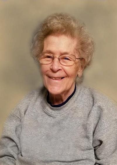 Elva Jean Robertson Obituary (2019) - Rigby, ID - Eckersell Funeral ...