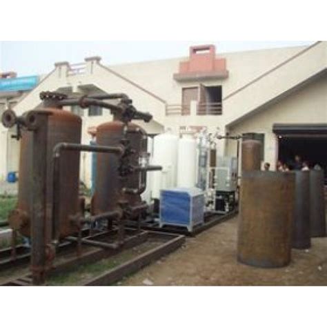 Gallery - Air N Gas Process Technologies Ahmedabad India