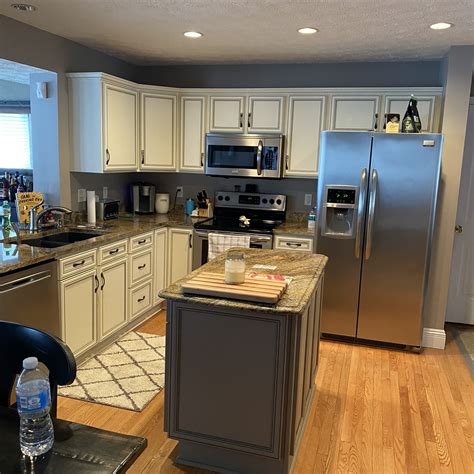 Kitchen Cabinet Refinishing Pittsburgh | Cabinets Matttroy