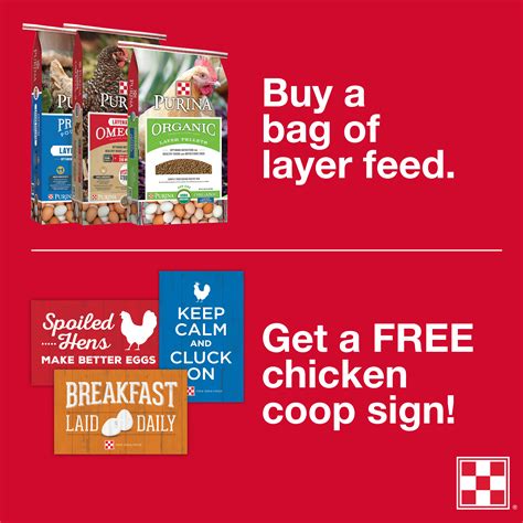 Purina Flocktober Event - New Braunfels Feed & Supply