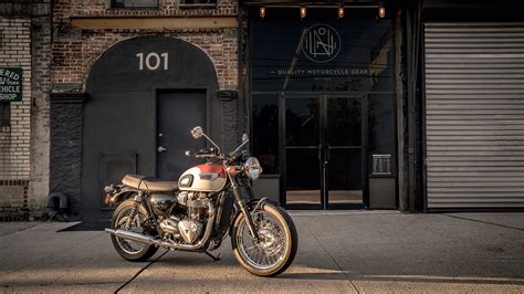 bonneville | For the Ride