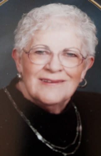 Phyllis Charlier Obituary (1926 - 2024) - Ottawa, IL - My Web Times