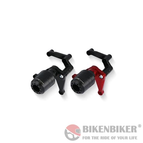 Buy CNC Racing Crash Protector for Ducati Panigale V4/V4S Online ...